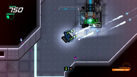 Broken Bots Steam Gift GLOBAL - 4