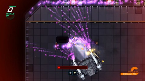 Broken Bots Steam Gift GLOBAL - 3
