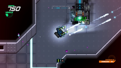 Broken Bots Steam Key GLOBAL - 4