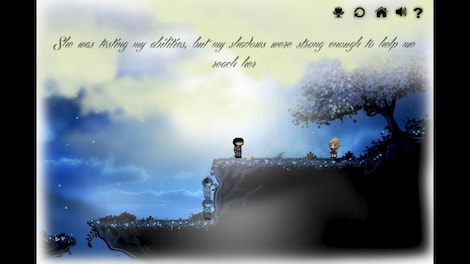Broken Dreams Steam Gift GLOBAL - 7