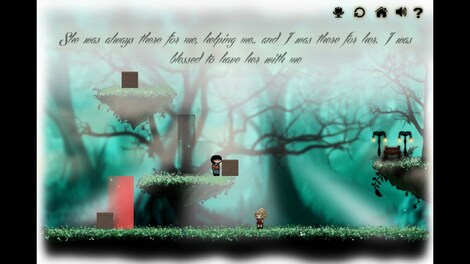 Broken Dreams Steam Key GLOBAL - 6