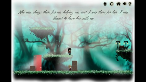 Broken Dreams Steam Key GLOBAL - 8