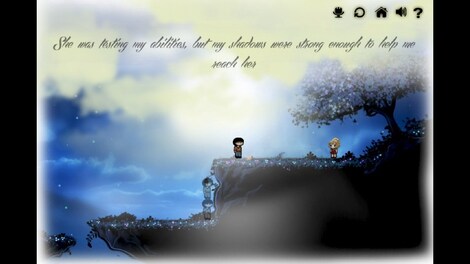 Broken Dreams Steam Key GLOBAL - 7