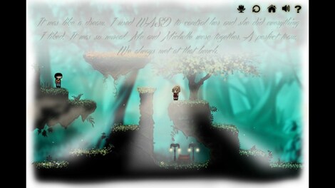 Broken Dreams Steam Key GLOBAL - 5