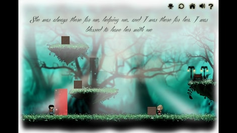 Broken Dreams Steam Key GLOBAL - 4