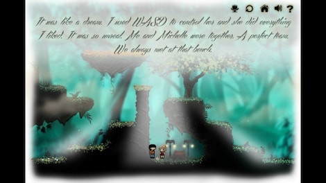 Broken Dreams Steam Key GLOBAL - 0