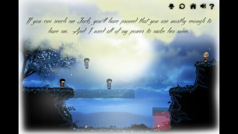 Broken Dreams Steam Key GLOBAL - 3