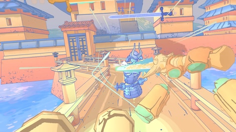 Broken Edge (PC) - Steam Key - GLOBAL - 3