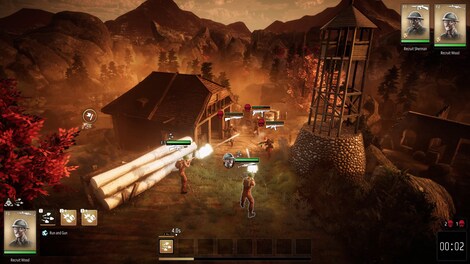 Broken Lines - Steam - Gift GLOBAL - 13