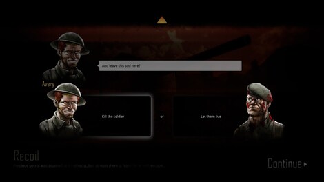 Broken Lines - Steam - Gift GLOBAL - 8