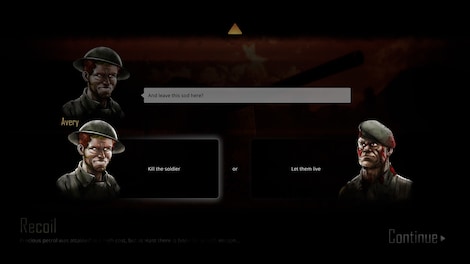 Broken Lines - Steam - Gift NORTH AMERICA - 8