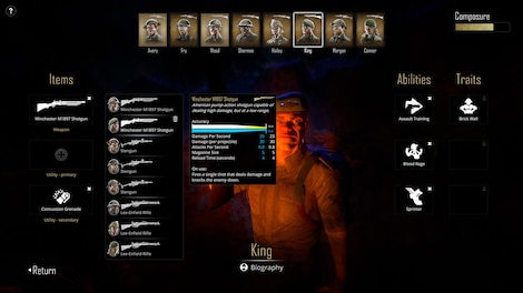 Broken Lines - Steam - Gift NORTH AMERICA - 0