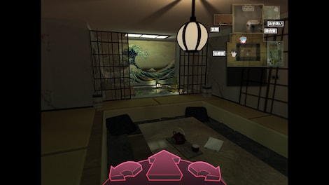 Broken Minds Steam Key GLOBAL - 6