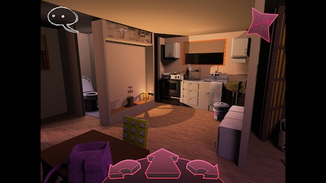 Broken Minds Steam Key GLOBAL - 4