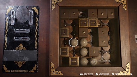 Broken Pieces (PC) - Steam Key - EUROPE - 7