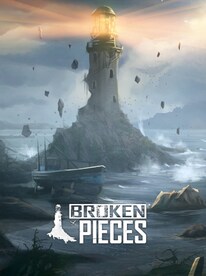 Broken Pieces (PC) - Steam Key - EUROPE - 1