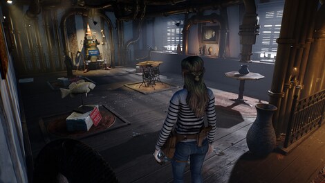 Broken Pieces (PC) - Steam Key - EUROPE - 6