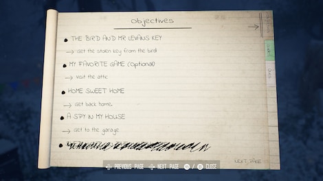 Broken Pieces (PC) - Steam Key - GLOBAL - 9