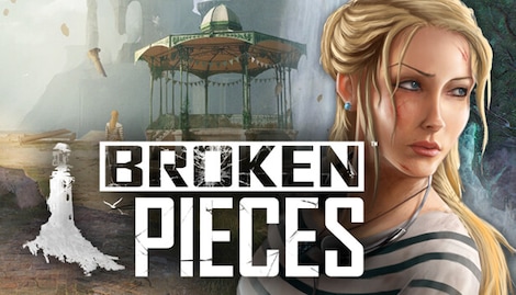 Broken Pieces (PC) - Steam Key - GLOBAL - 0