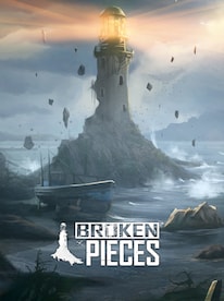 Broken Pieces (PC) - Steam Key - GLOBAL - 1
