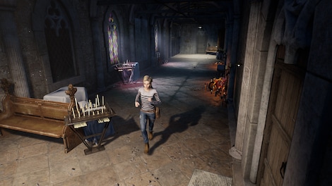 Broken Pieces (PC) - Steam Key - GLOBAL - 8