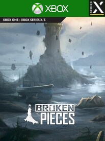 Broken Pieces (Xbox Series X/S) - Xbox Live Key - ARGENTINA - 1