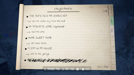 Broken Pieces (Xbox Series X/S) - Xbox Live Key - ARGENTINA - 9