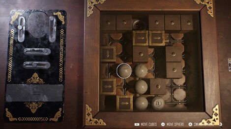 Broken Pieces (Xbox Series X/S) - Xbox Live Key - ARGENTINA - 7