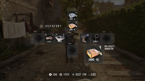 Broken Pieces (Xbox Series X/S) - Xbox Live Key - ARGENTINA - 5