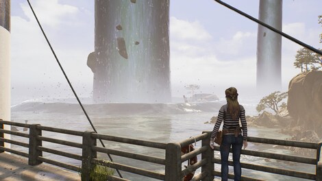 Broken Pieces (Xbox Series X/S) - Xbox Live Key - ARGENTINA - 3