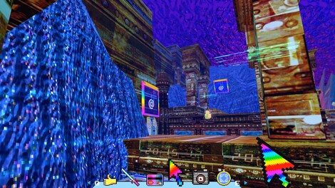 Broken Reality Steam Gift EUROPE - 4