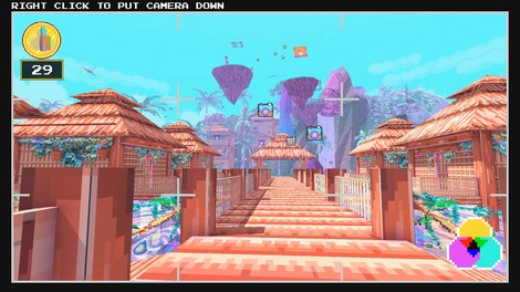 Broken Reality Steam Gift GLOBAL - 3