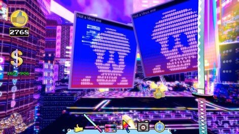 Broken Reality Steam Gift GLOBAL - 6