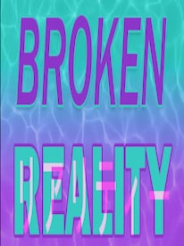 Broken Reality Steam Key GLOBAL - 1