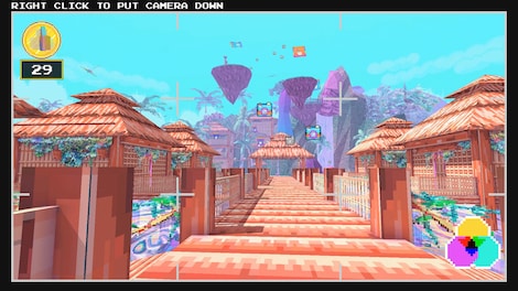 Broken Reality Steam Key GLOBAL - 3