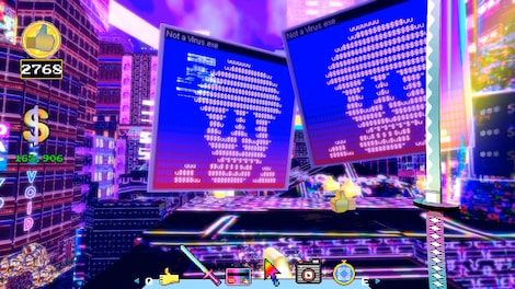 Broken Reality Steam Key GLOBAL - 6