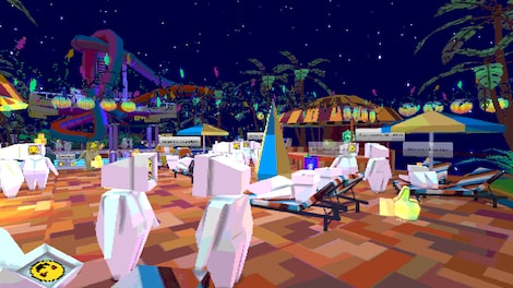 Broken Reality Steam Key GLOBAL - 7