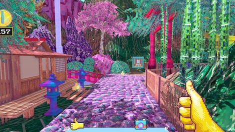 Broken Reality Steam Key GLOBAL - 5