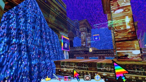 Broken Reality Steam Key GLOBAL - 4