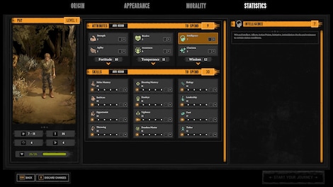 Broken Roads (PC) - Steam Account - GLOBAL - 9