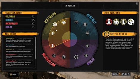 Broken Roads (PC) - Steam Account - GLOBAL - 6