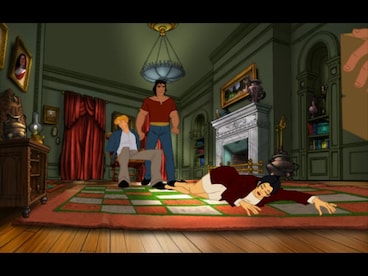 Broken Sword 2: Remastered GOG.COM Key GLOBAL - 7