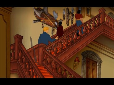 Broken Sword 2: Remastered GOG.COM Key GLOBAL - 4