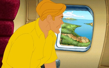 Broken Sword 2 - the Smoking Mirror: Remastered Steam Key GLOBAL - 8