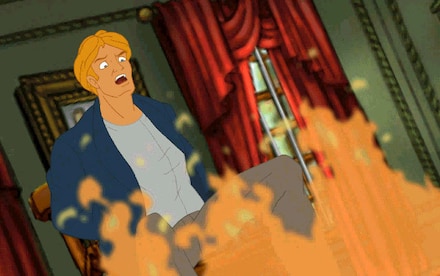 Broken Sword 2 - the Smoking Mirror: Remastered Steam Key GLOBAL - 6