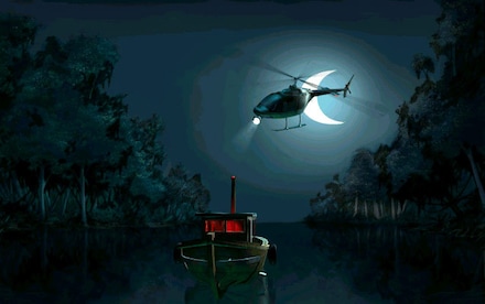Broken Sword 2 - the Smoking Mirror: Remastered Steam Key GLOBAL - 5