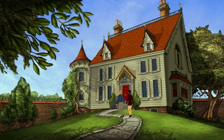 Broken Sword 2 - the Smoking Mirror: Remastered Steam Key GLOBAL - 7