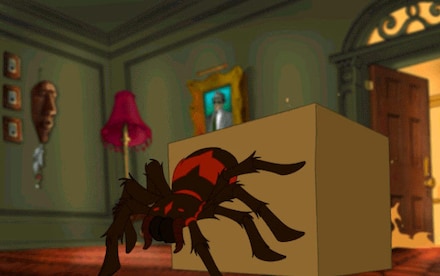 Broken Sword 2 - the Smoking Mirror: Remastered Steam Key GLOBAL - 3