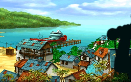 Broken Sword 2 - the Smoking Mirror: Remastered Steam Key GLOBAL - 4