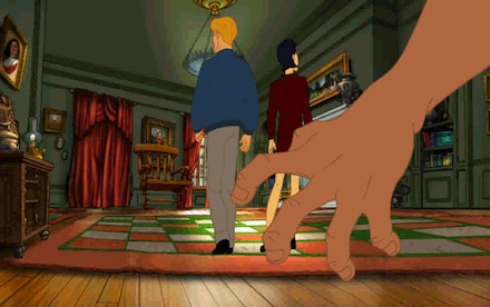 Broken Sword 2 - the Smoking Mirror: Remastered Steam Key GLOBAL - 0